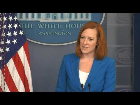 US to send extra 20 mln Covid vaccine doses to other countries: W. House
