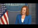 US to send extra 20 mln Covid vaccine doses to other countries: W. House