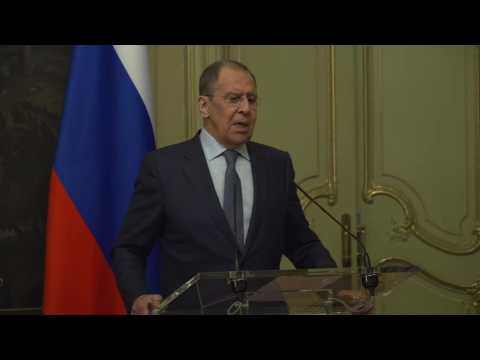 Russia warns West against Arctic encroachment ahead of talks