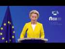 EU ready to 'discuss' Covid vaccine patent waivers