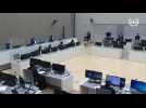 ICC hands Lord's Resistance Army commander 25-year jail term