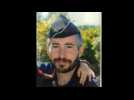 French police release photo of officer killed during drug raid