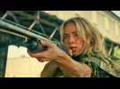 Sans un bruit 2 - Bande annonce 5 - VO - (2021)