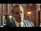 L' Homme qui défiait l'infini - Extrait 3 - VO - (2015)