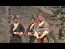 Goodbye, Dragon Inn - Extrait 3 - VO - (2003)