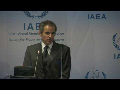 Iran inspection agreement extended by one month: UN nuclear watchdog