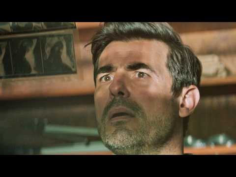 La baie du silence - Bande annonce 1 - VO - (2020)