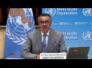 Covid-19 situation in India 'beyond heartbreaking': WHO chief