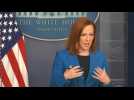 US pledges coronavirus aid to India: White House