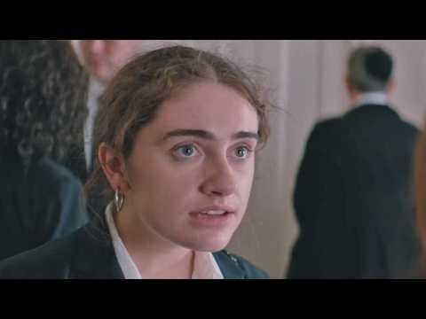 Shiva Baby - Extrait 1 - VO - (2020)