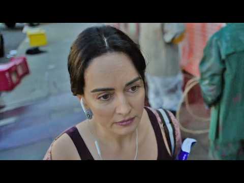American Nightmare 5 : Sans limites - Bande annonce 1 - VO - (2021)