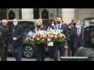 May Day: French far-right leader Le Pen pays tribute to Joan of Arc