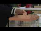 Polls open in Madrid regional elections