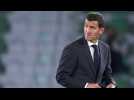 Le FC Valence se sépare de son entraineur Javi Gracia 