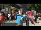 Portugal: protest called by unions during EU summit