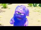 Le Rythme de la jungle - Bande annonce 1 - VO - (2020)