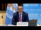 Second year of pandemic on track to be 'far more deadly': WHO chief