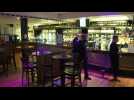 Pubs reopen for indoor service in London as Covid-19 restrictions ease