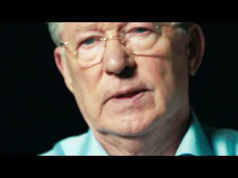 Sir Alex Ferguson : Le rêve impossible - Bande annonce 1 - VO - (2021)