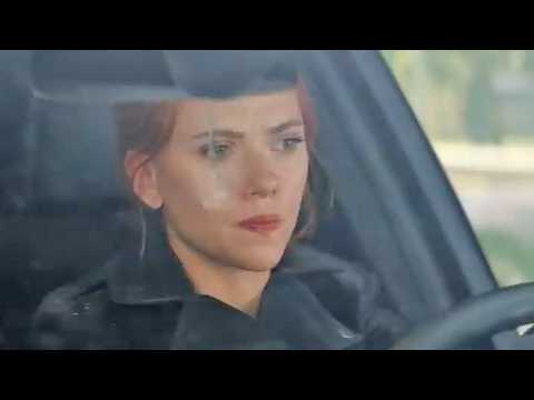 Black Widow - Extrait 21 - VO - (2021)