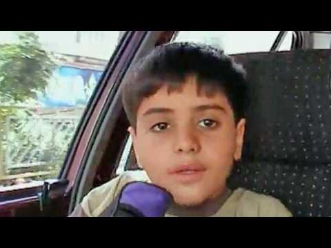 Ten - Extrait 2 - VO - (2002)