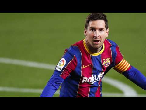 Lionel Messi aurait reçu une offre du PSG