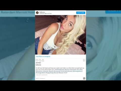 Kelly Scheppers, une influenceuse belge de 30 ans, est décédée tragiquement