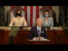 US corporations, wealthy must 'pay their fair share': Biden