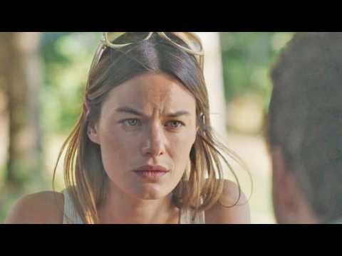 The Deep House - Bande annonce 1 - VO - (2021)