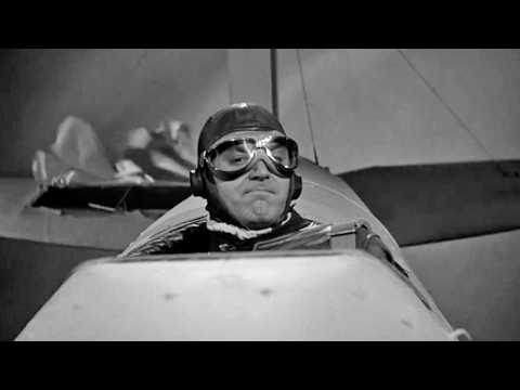 Seuls les anges ont des ailes - Extrait 3 - VO - (1939)