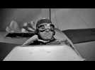 Seuls les anges ont des ailes - Extrait 3 - VO - (1939)