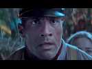 Jungle Cruise - Extrait 5 - VO - (2021)