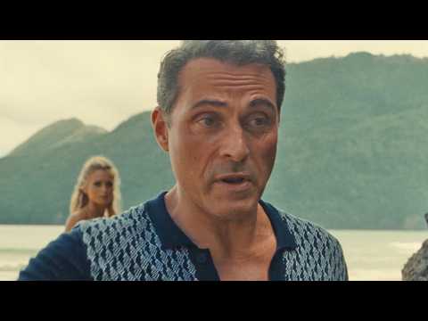 Old - Extrait 9 - VO - (2021)
