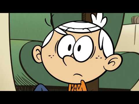 Bienvenue chez les Loud : Le film - Bande annonce 1 - VO - (2021)
