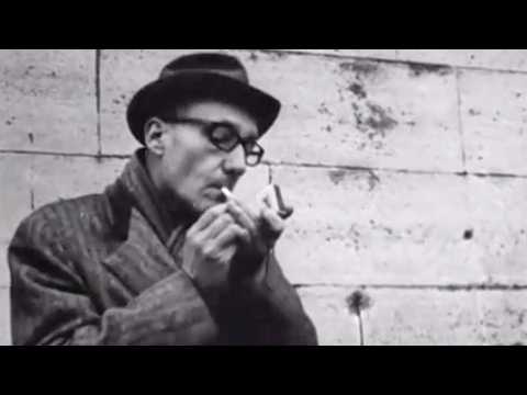 Burroughs: The Movie - Bande annonce 1 - VO - (1983)