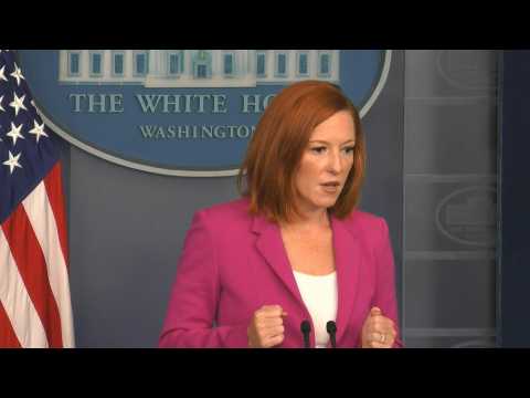 White House rejects WHO call for moratorium on Covid-19 booster shots