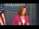 White House rejects WHO call for moratorium on Covid-19 booster shots