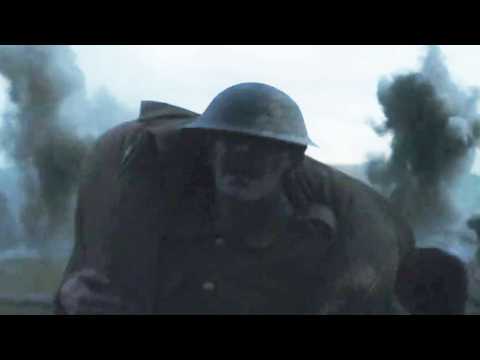 L'Enfer sous Terre - Bande annonce 1 - VO - (2021)