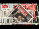 Messi makes the headlines in the French press as he moves to PSG