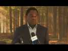 Opposition leader Hichilema calls on Zambians to vote for 'a competent leadership'