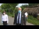 China: Canadian ambassador arrives outside detention centre ahead of verdict in Spavor's trial