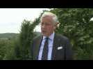 China: Canadian ambassador reacts to Michael Spavor veridct