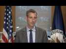 US may continue diplomacy in Afghanistan after Aug 31 if 'safe': State Dept