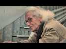 Christo : Marcher sur l'eau - Bande annonce 1 - VO - (2018)