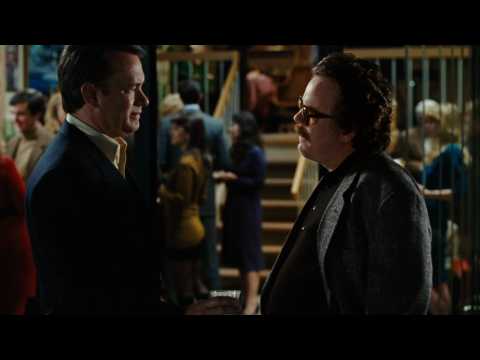 La Guerre selon Charlie Wilson - Extrait 12 - VO - (2007)