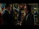 La Guerre selon Charlie Wilson - Extrait 12 - VO - (2007)
