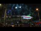 Tokyo bids farewell to Paralympics with fireworks