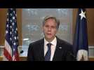 Taliban will allow Americans, at-risk Afghans to leave after Aug 31: Blinken