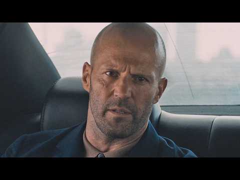 Un homme en colère - Bande annonce 5 - VO - (2021)