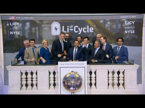 Dow, S&amp;P 500 end at records after US inflation report